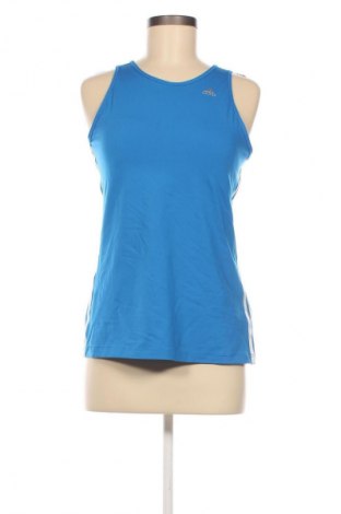 Damski sportowy top Adidas, Rozmiar XL, Kolor Niebieski, Cena 111,99 zł