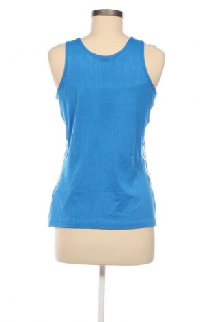 Damski sportowy top Adidas, Rozmiar XL, Kolor Niebieski, Cena 111,99 zł