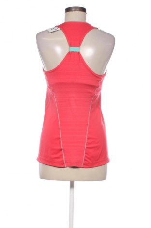 Damen Sporttop Adidas, Größe M, Farbe Rot, Preis € 17,00