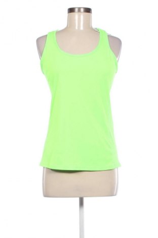 Damen Sporttop Crane, Größe S, Farbe Grün, Preis € 5,99