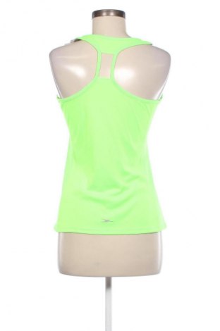 Damski sportowy top Crane, Rozmiar S, Kolor Zielony, Cena 24,99 zł