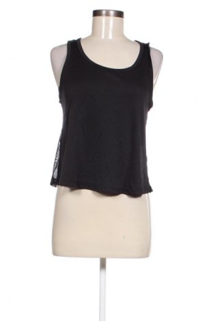 Damen Sporttop Crivit, Größe S, Farbe Schwarz, Preis 6,99 €