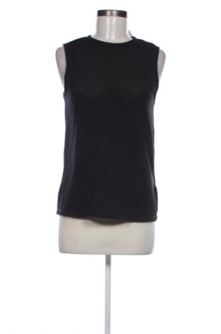 Damen Sporttop Crivit, Größe S, Farbe Schwarz, Preis 5,99 €