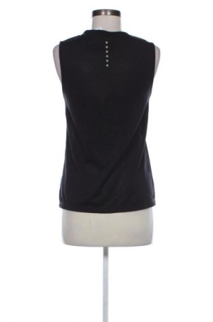 Damen Sporttop Crivit, Größe S, Farbe Schwarz, Preis 5,99 €