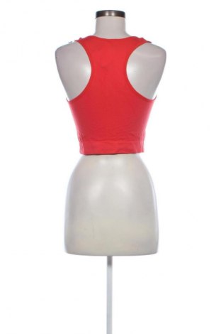 Damen Sporttop Crivit, Größe XL, Farbe Rot, Preis 5,99 €