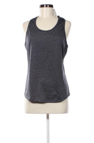 Damen Sporttop Domyos, Größe M, Farbe Mehrfarbig, Preis 5,00 €