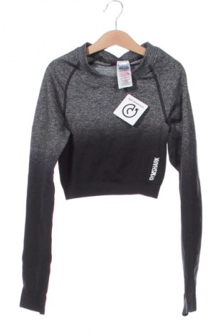 Dámsky športový top  Gymshark, Veľkosť XS, Farba Viacfarebná, Cena  11,95 €