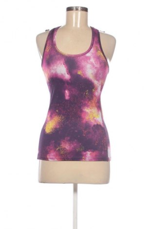 Дамски спортен топ H&M, Размер S, Цвят Многоцветен, Цена 6,99 лв.