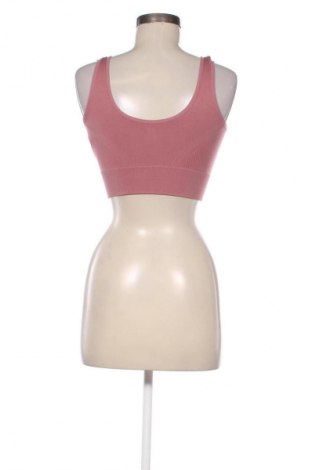 Damen Sporttop H&M Sport, Größe M, Farbe Aschrosa, Preis € 7,67