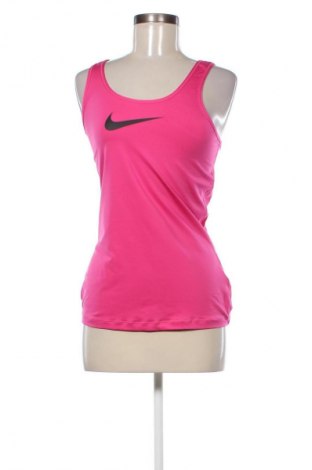 Dámský sportovní top  Nike, Velikost M, Barva Růžová, Cena  549,00 Kč