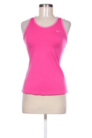 Top sport de damă. Nike, Mărime S, Culoare Roz, Preț 110,99 Lei