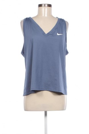 Damski sportowy top Nike, Rozmiar XL, Kolor Kolorowy, Cena 98,99 zł