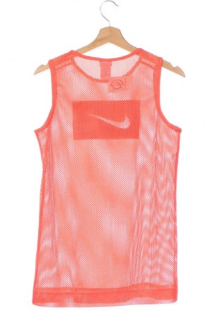 Top sport de damă. Nike, Mărime XS, Culoare Portocaliu, Preț 110,99 Lei