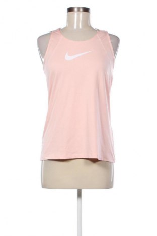 Top sport de damă. Nike, Mărime M, Culoare Roz, Preț 99,99 Lei