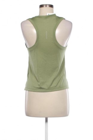 Top sport de damă. Nike, Mărime S, Culoare Verde, Preț 110,99 Lei