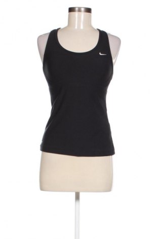 Top sport de damă. Nike, Mărime M, Culoare Negru, Preț 110,99 Lei