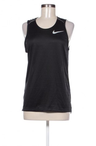 Top sport de damă. Nike, Mărime S, Culoare Negru, Preț 110,99 Lei