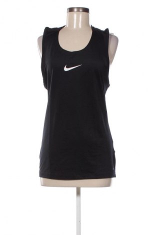 Top sport de damă. Nike, Mărime S, Culoare Negru, Preț 99,99 Lei
