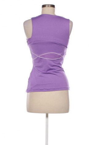 Top sport de damă. Nike, Mărime S, Culoare Mov, Preț 99,99 Lei