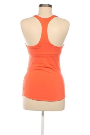 Top sport de damă. Nike, Mărime S, Culoare Portocaliu, Preț 99,99 Lei