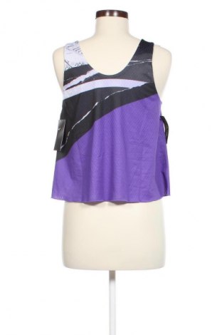 Damen Sporttop Nike, Größe M, Farbe Mehrfarbig, Preis € 46,65