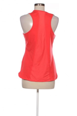 Damen Sporttop Nike, Größe M, Farbe Rot, Preis € 46,65