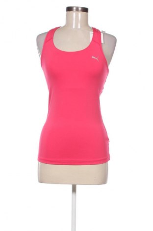 Damen Sporttop PUMA, Größe S, Farbe Rosa, Preis € 23,99