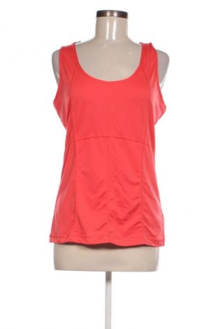 Damen Sporttop Sport Tech, Größe L, Farbe Rot, Preis € 5,99