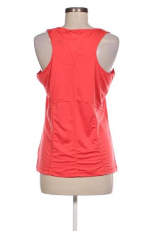 Damen Sporttop Sport Tech, Größe L, Farbe Rot, Preis € 5,99