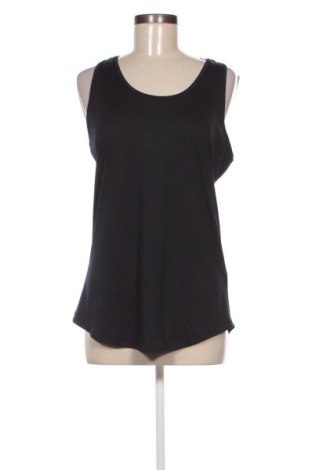 Damen Sporttop TCM, Größe L, Farbe Schwarz, Preis € 5,99