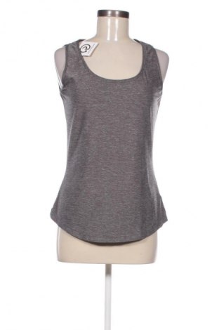 Damen Sporttop TCM, Größe M, Farbe Grau, Preis € 5,99