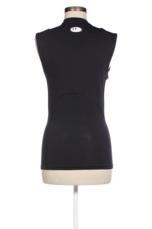 Dámský sportovní top  Under Armour, Velikost M, Barva Černá, Cena  549,00 Kč