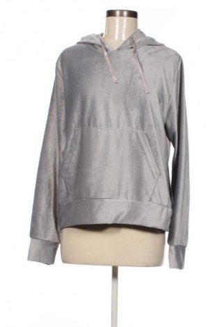 Damen Sweatshirt, Größe L, Farbe Grau, Preis € 8,99