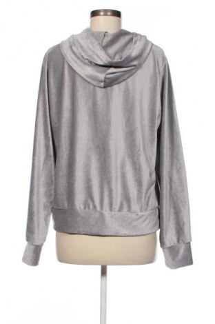 Damen Sweatshirt, Größe L, Farbe Grau, Preis € 8,99