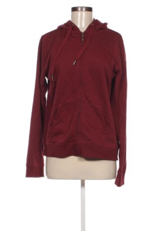 Damen Sweatshirt, Größe XL, Farbe Rot, Preis € 13,99