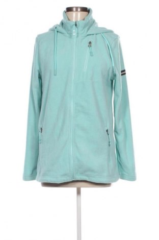 Damen Sweatshirt, Größe M, Farbe Grün, Preis € 11,99