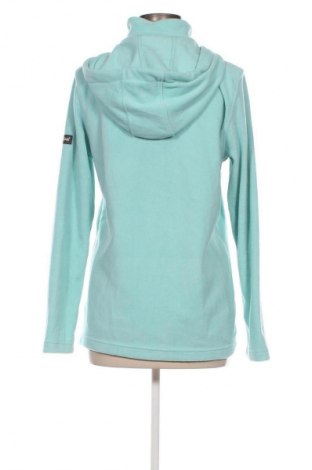 Damen Sweatshirt, Größe M, Farbe Grün, Preis € 11,99