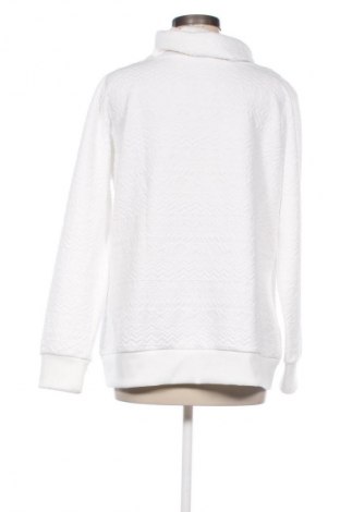 Damen Sweatshirt, Größe 3XL, Farbe Weiß, Preis € 18,99