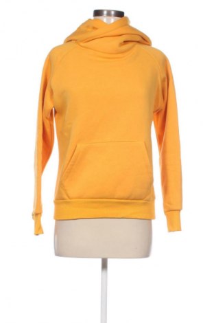 Damen Sweatshirt, Größe S, Farbe Orange, Preis € 10,99