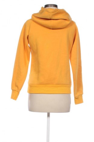 Damen Sweatshirt, Größe S, Farbe Orange, Preis € 10,99