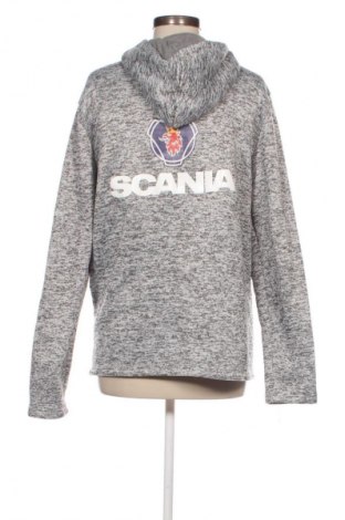 Damen Sweatshirt, Größe XXL, Farbe Grau, Preis € 20,00