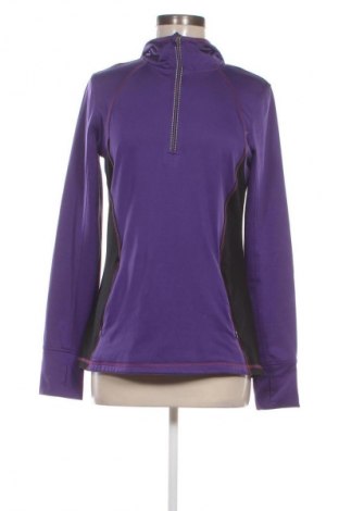 Damen Sweatshirt, Größe M, Farbe Lila, Preis 14,91 €