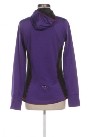 Damen Sweatshirt, Größe M, Farbe Lila, Preis 14,91 €