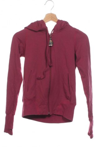 Damen Sweatshirt, Größe XS, Farbe Rot, Preis € 11,99