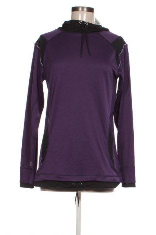 Damen Sweatshirt, Größe M, Farbe Lila, Preis € 11,99