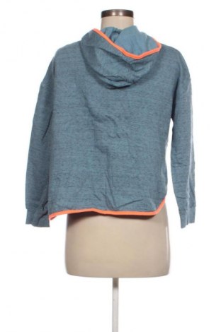 Damen Sweatshirt, Größe M, Farbe Blau, Preis € 11,99