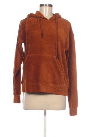 Damen Sweatshirt 17 & Co., Größe S, Farbe Braun, Preis € 11,99