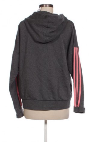 Dámská mikina  Adidas, Velikost XL, Barva Šedá, Cena  709,00 Kč