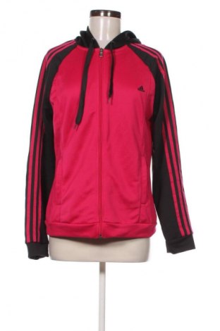 Damen Sweatshirt Adidas, Größe L, Farbe Mehrfarbig, Preis € 30,99