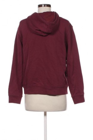 Damen Sweatshirt Adidas, Größe M, Farbe Rot, Preis € 30,99